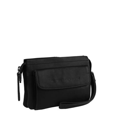 Chesterfield Kayleigh Schoudertas Black Chesterfield Kayleigh Schoudertas Black