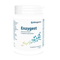 Metagenics Enzygest 90 Tabletten