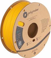 Polymaker PA02007 PolyLite Filament PLA 1.75mm 1000g yellow1 pc(s)