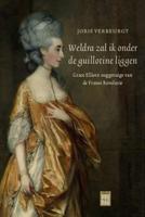 Weldra zal ik onder de guillotine liggen - Joris Verbeurgt - Paperback (9789460016271)
