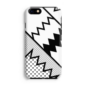 Pop Art #5: iPhone 7 Tough Case