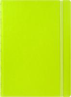 Filofax notitieboek Classic A4 30,3 x 22,5 cm kunstleer groen