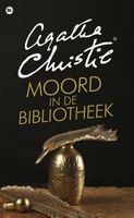 Moord in de bibliotheek - Agatha Christie - ebook - thumbnail