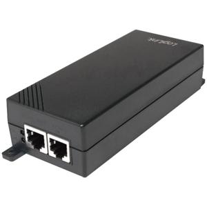 LogiLink POE004 PoE adapter & injector Gigabit Ethernet 53 V