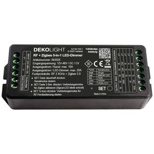 Deko Light 843505 Dimmerontvanger 1 stuk(s)