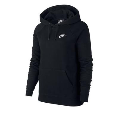 Nike hoodie zwart Nike hoodie zwart
