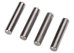 Traxxas - Stub axle pins (4) (TRX-2754)