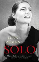 Solo - Luna Zegers - ebook