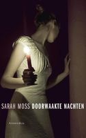 Doorwaakte nachten - Sarah Moss - ebook - thumbnail