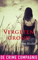 Vergeten grond - Anne Nicolai - ebook - thumbnail