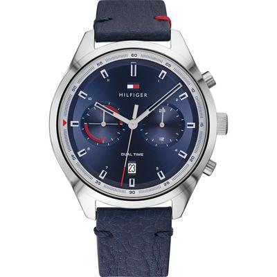 Tommy Hilfiger Bennett TH1791728 Horloge Tommy Hilfiger Bennett TH1791728 Horloge