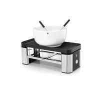 WMF KITCHENminis 0415100011 ® 415100011 Raclette voor 2 - thumbnail