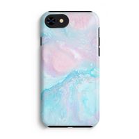 Fantasie pastel: iPhone 8 Tough Case