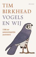 Vogels en wij - Tim Birkhead - ebook - thumbnail