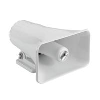 Monacor 30W/8 Ohm 400-7000Hz Vochtigheid Proof Hoorn Speaker