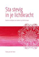 Sta stevig in je Lichtkracht (Hardback) - thumbnail