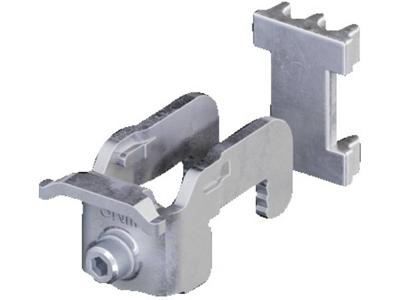 Rittal SV 9677.450 Verzamelrail aansluitklem 3 stuk(s)