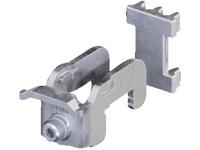 Rittal SV 9677.450 Verzamelrail aansluitklem 3 stuk(s)