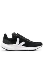 VEJA baskets Marlin en maille - Noir