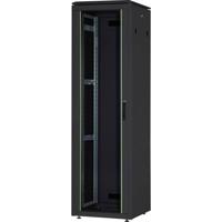 Digitus DN-19 32U-6/8-B-1 19inch-patchkast (b x h x d) 600 x 1609 x 800 mm 32 HE Zwart (RAL 9005)