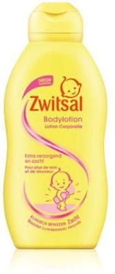 Zwitsal Bodylotion 400ml