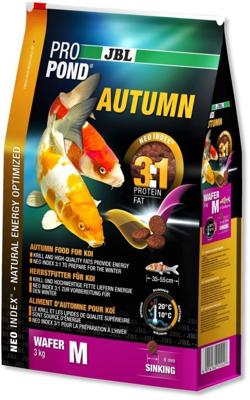 JBL Propond Autumn M - 3kg JBL Propond Autumn M - 3kg