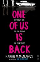 One of Us is Back - Karen McManus - ebook