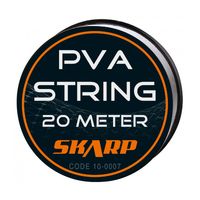 Skarp PVA String 20 m - thumbnail