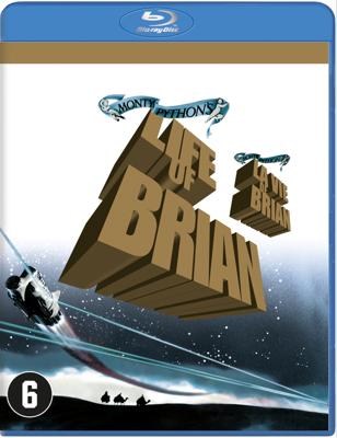 Monty Python's - Life Of Brian - Blu-Ray (8712609654127)