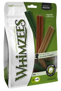 WHIMZEES STIX SMALL 12 CM