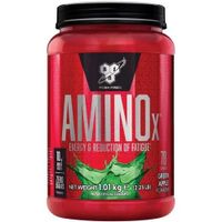 Amino X 1015gr Green Apple