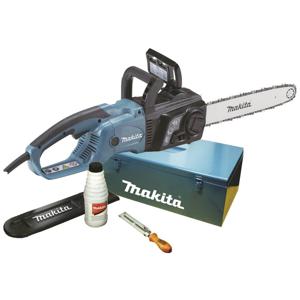 Makita UC4051AK Kettingzaag Elektrisch 2000 W Lengte mes 400 mm Met accessoires