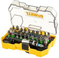 DeWalt Accessoires DT7969 32-delige bitset - DT7969-QZ - thumbnail