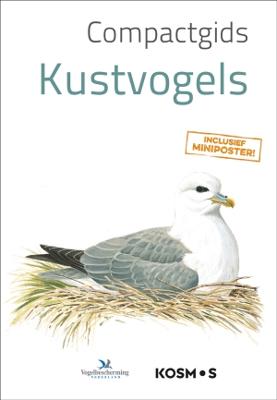 Compactgids Kustvogels - Paperback (9789021570068)