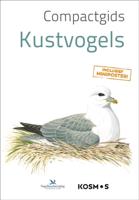 Compactgids Kustvogels - Paperback (9789021570068)