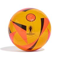 Adidas Fussballliebe Club Euro 2024 Ball IP1615, uniseks voetbal, oranje, 5 EU