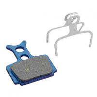 Union schijfremblokset DBP 42 Formula Mega blauw