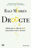 Droogte - Ralf Mohren - Paperback (9789029092265)