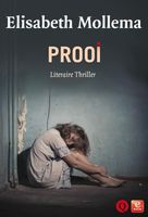 Prooi - Elisabeth Mollema - ebook - thumbnail