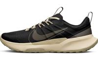 Nike Nike JUNIPER TRAIL 2 NN Heren Sneaker, ZWART/IRONSTONE-KHAKI-SANDDRIFT-PHANTOM, 43 EU