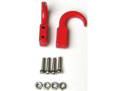 Thicon Models 20031 Haken 2 stuk(s)