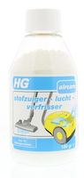 HG Stofzuigerkorrels lucht verfrisser (180 gr) - thumbnail