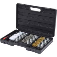 KS Tools 340.0010 master reinigingsset voor borstels, 38-delig - thumbnail