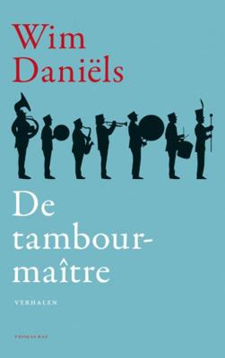 Wim  Daniëls De tambour maître