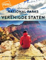 Reisgids De mooiste National Parcs van de Verenigde Staten | Meridian - thumbnail