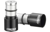 Controltech - Terminator Race Stuur Verlengings Pluggen Aluminium