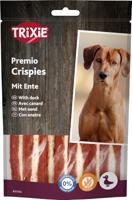100gr 10st Trixie premio crispy duck