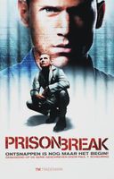 Prison Break Seizoen 1 - thumbnail