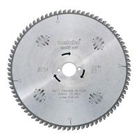 Metabo 628085000 MultiCutProf 230x30, 60 WZ 5°