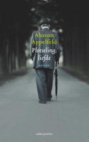 Plotseling, liefde - Aharon Appelfeld - Hardcover (9789026332241)